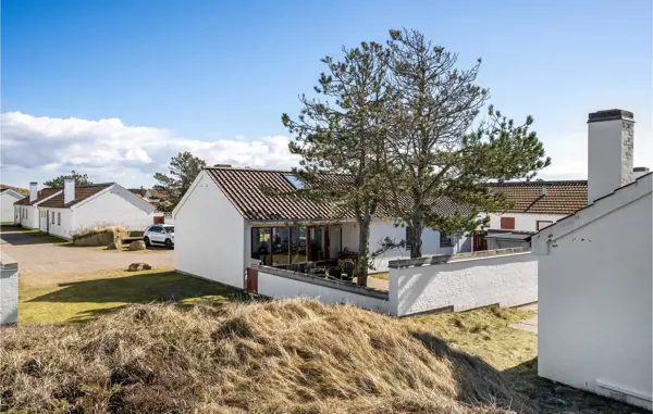 Ferienhaus A14362 in Rødhus / Jammerbucht