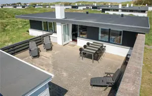 Haus A14423 in Rødhus, Jammerbucht