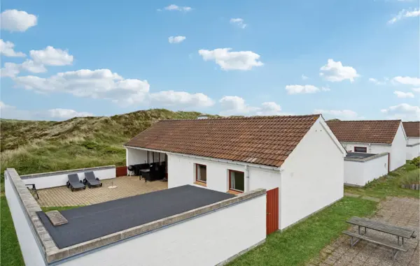 Ferienhaus A14427 in Rødhus / Jammerbucht