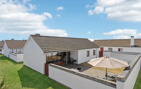 Ferienhaus A14428 in Rødhus / Jammerbucht