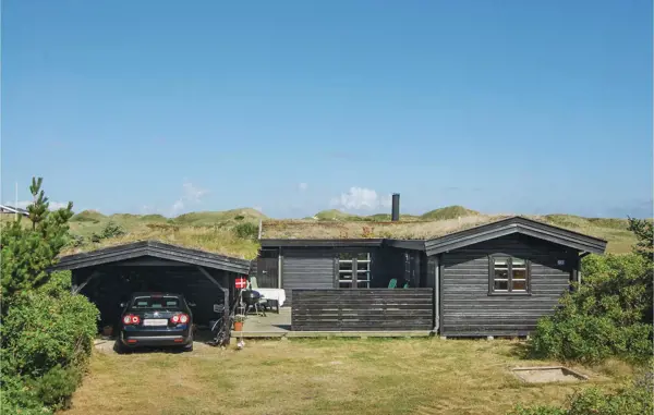 Ferienhaus A14929 in Rødhus / Jammerbucht