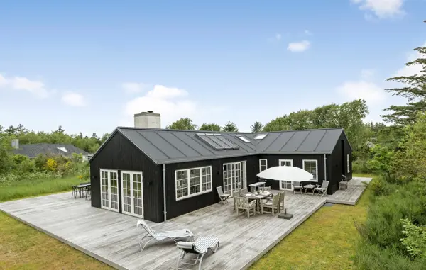 Ferienhaus A15021 in Slettestrand / Jammerbucht