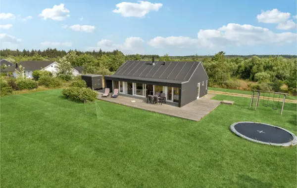 Ferienhaus A15026 in Tranum Strand / Jammerbucht