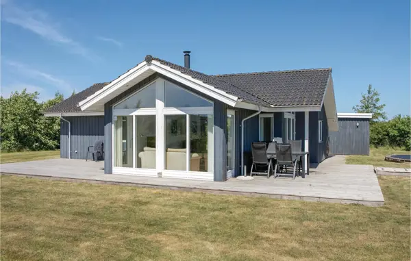 Ferienhaus A15028 in Tranum Strand / Jammerbucht