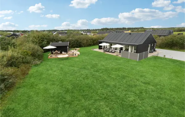 Ferienhaus A15066 in Tranum Strand / Jammerbucht