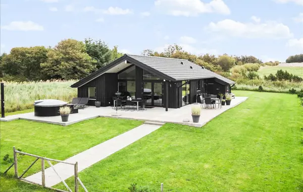 Ferienhaus A15101 in Slettestrand / Jammerbucht