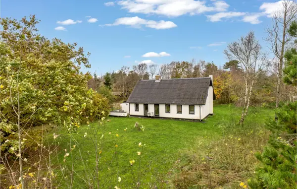 Ferienhaus A15103 in Slettestrand / Jammerbucht