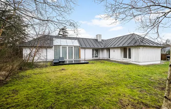 Ferienhaus A15123 in Slettestrand / Jammerbucht