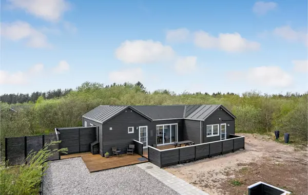 Ferienhaus A15138 in Tranum Strand / Jammerbucht