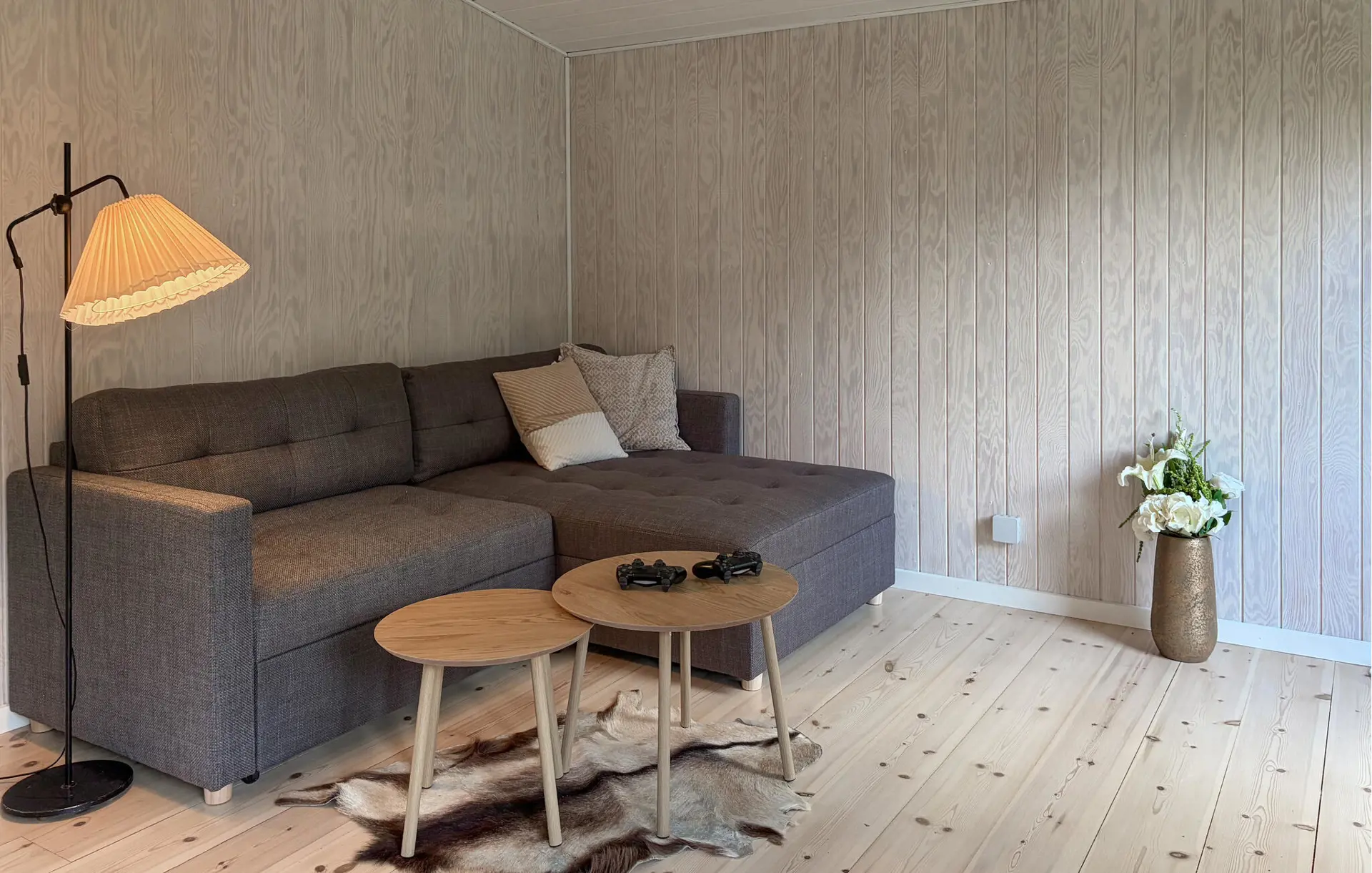 Ferienhaus A15217 in Hummervej 17, Slettestrand | Bild 3 von 21