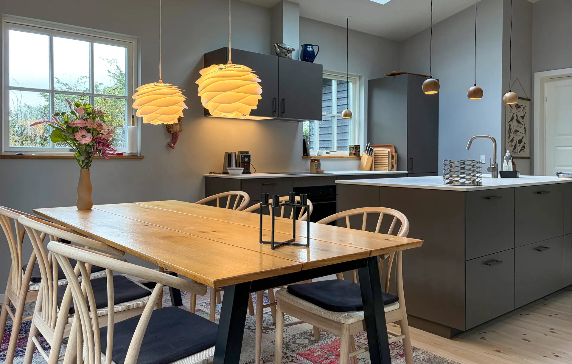 Ferienhaus A15217 in Hummervej 17, Slettestrand | Bild 5 von 21