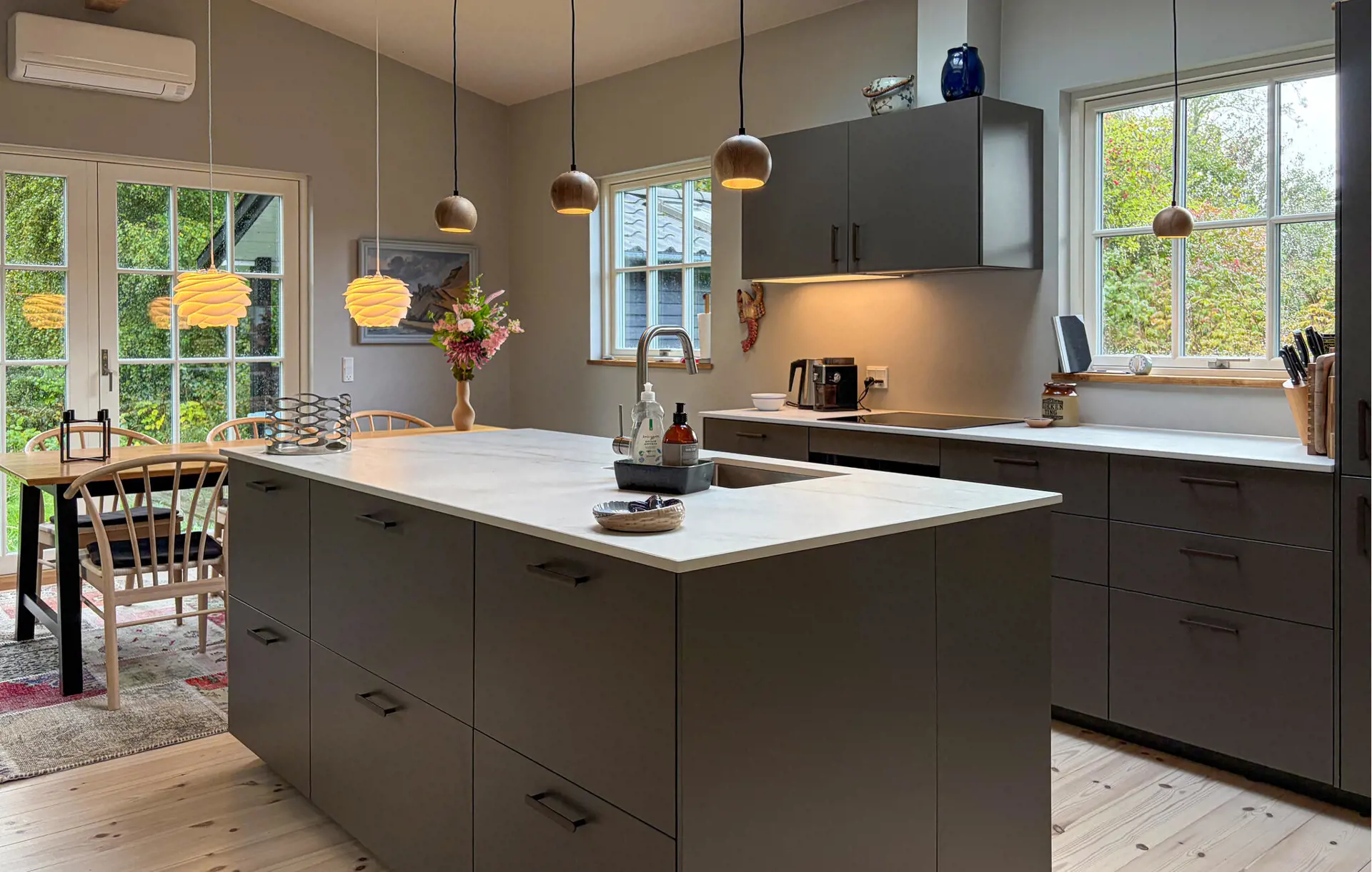 Ferienhaus A15217 in Hummervej 17, Slettestrand | Bild 6 von 21