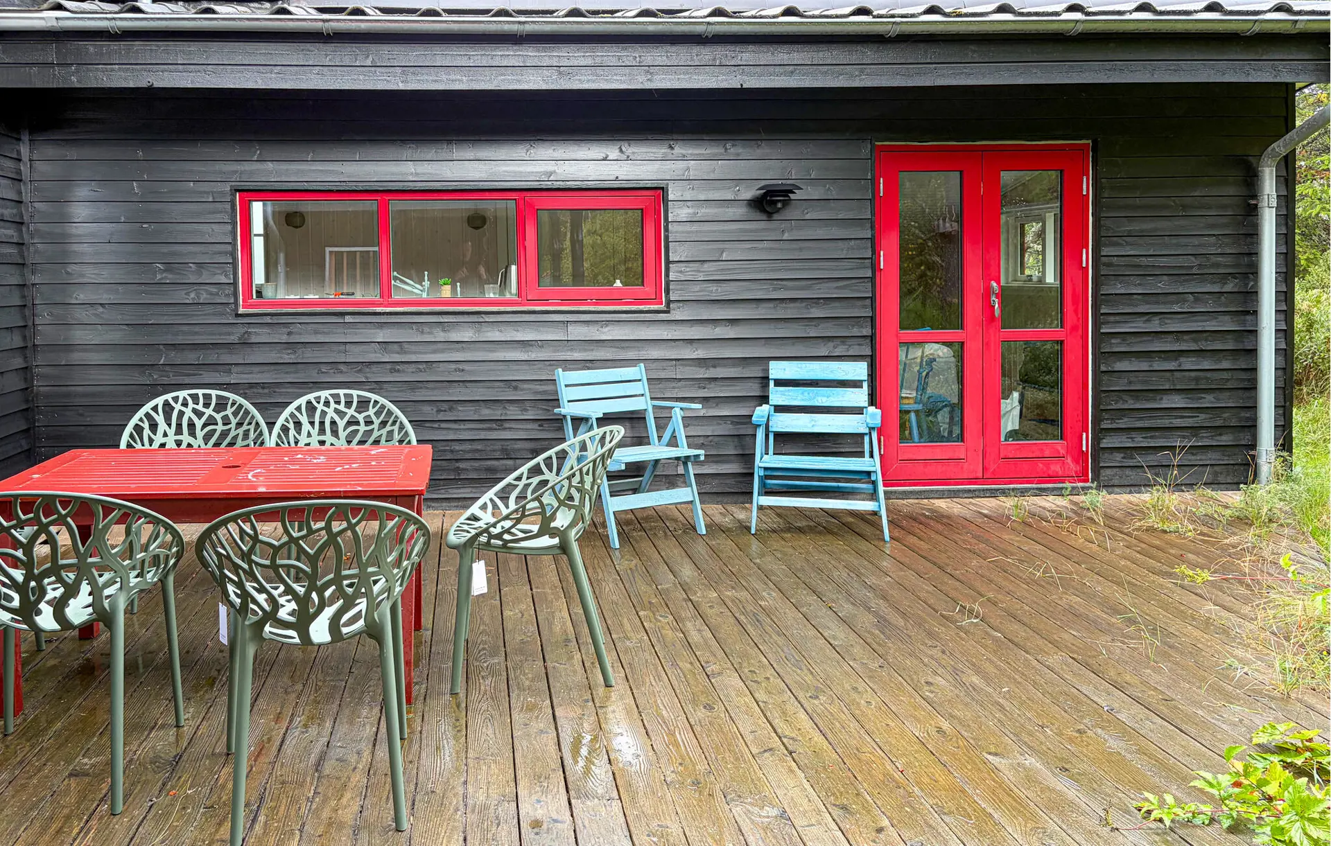 Ferienhaus A15217 in Hummervej 17, Slettestrand | Bild 11 von 21