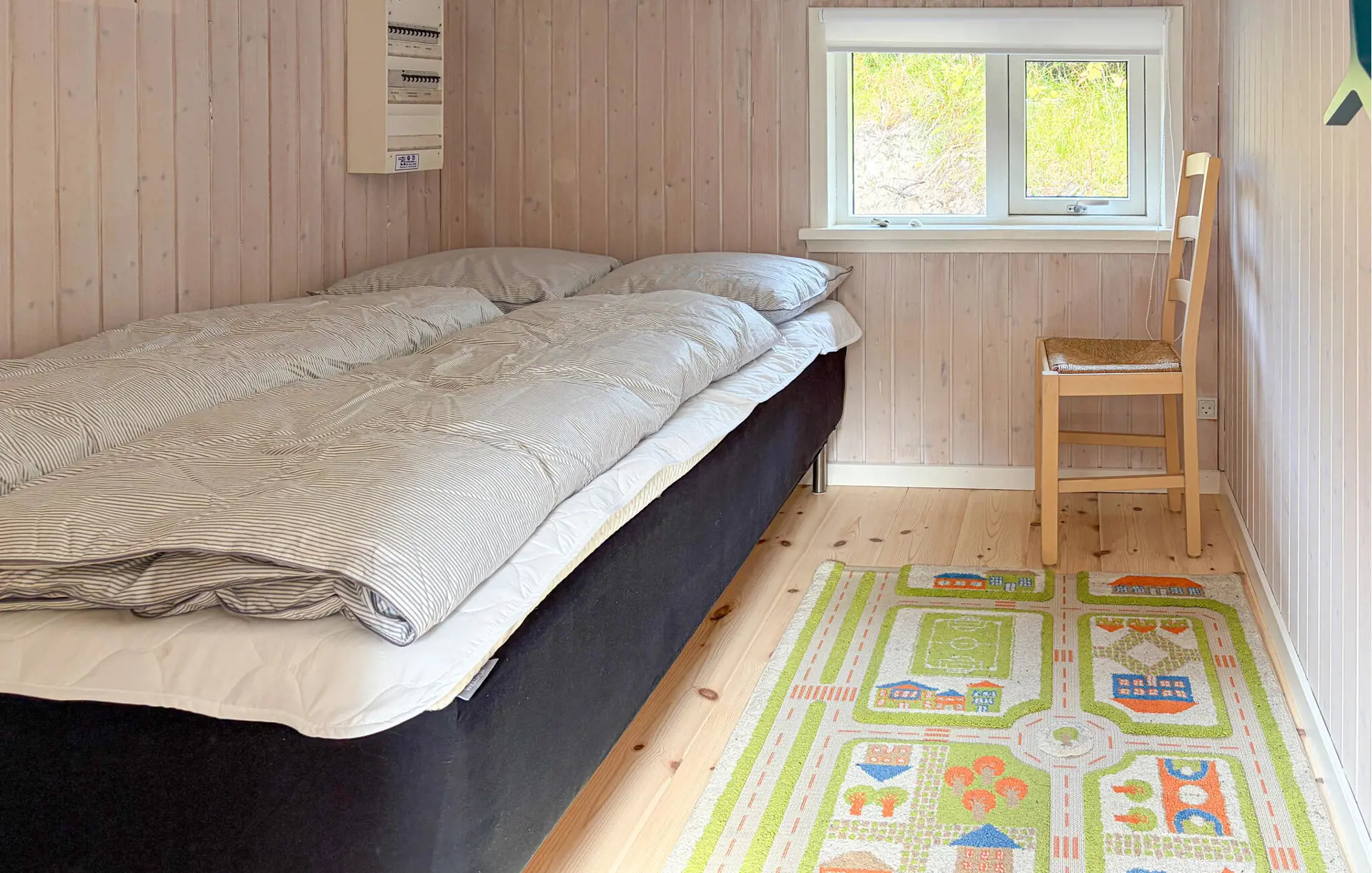 Ferienhaus A15217 in Hummervej 17, Slettestrand | Bild 16 von 21