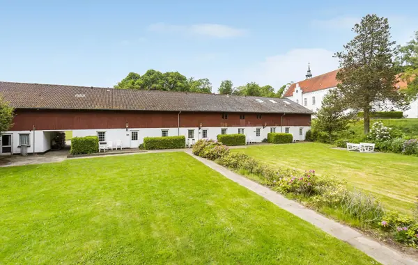 Ferienwohnung A15706 in Aggersund / Limfjord