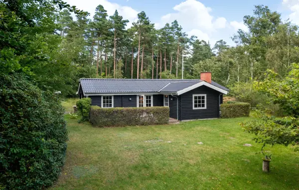 Ferienhaus A16006 in Bunken / Aalbæk Bucht
