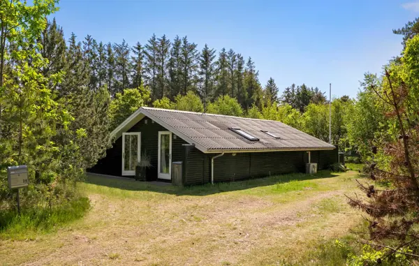 Ferienhaus A19143 in Aalbæk / Aalbæk Bucht