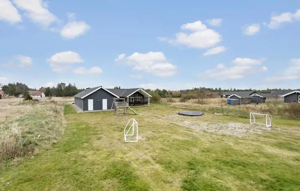 Ferienhaus A20042 in Bratten / Aalbæk Bucht