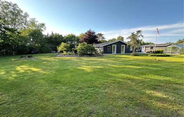 Ferienhaus A20154 in Bratten / Aalbæk Bucht