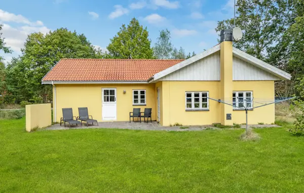 Ferienhaus A21002 in Vesterø / Læsø