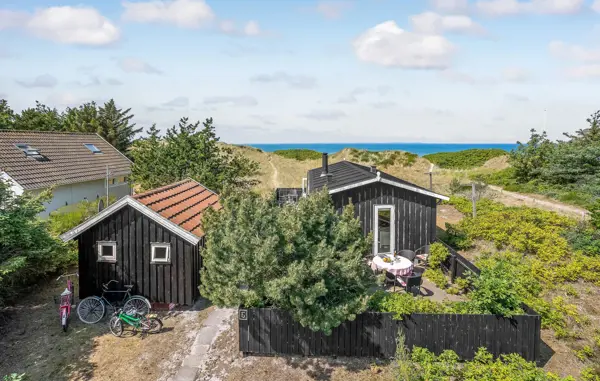 Ferienhaus A21005 in Vesterø / Læsø