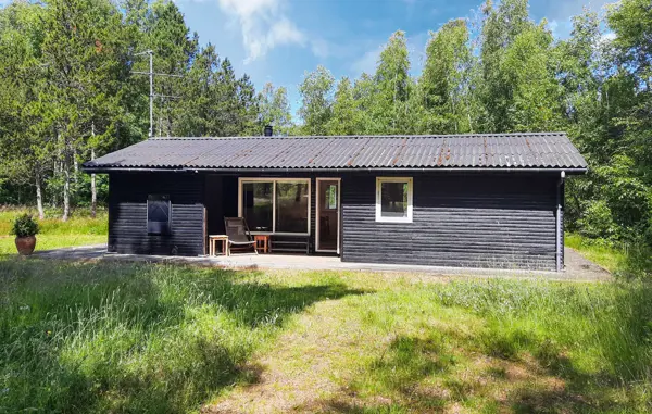 Ferienhaus A21010 in Vesterø / Læsø