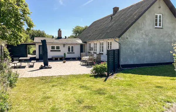 Ferienhaus A21029 in Vesterø / Læsø