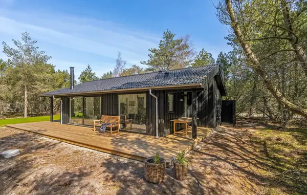 Ferienhaus A21059 in Vesterø / Læsø