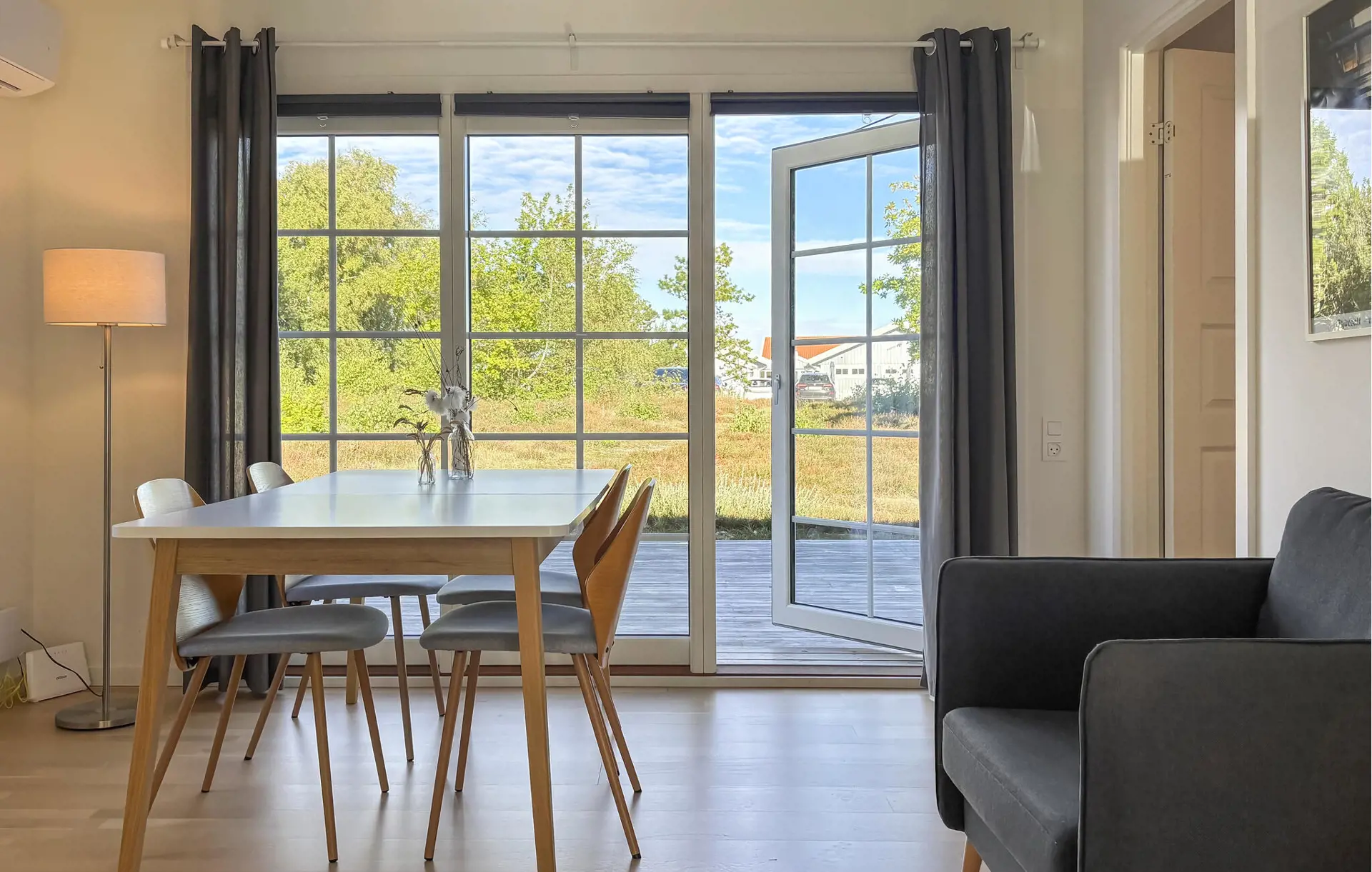 Ferienhaus A21310 in Prof Johansens vej 2B, 1, Nr. Lyngby | Bild 4 von 15