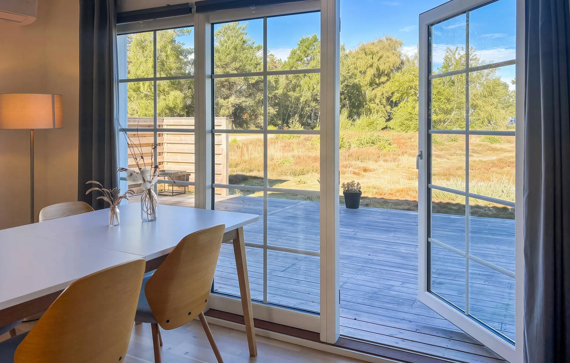 Ferienhaus A21310 in Prof Johansens vej 2B, 1, Nr. Lyngby | Bild 5 von 15