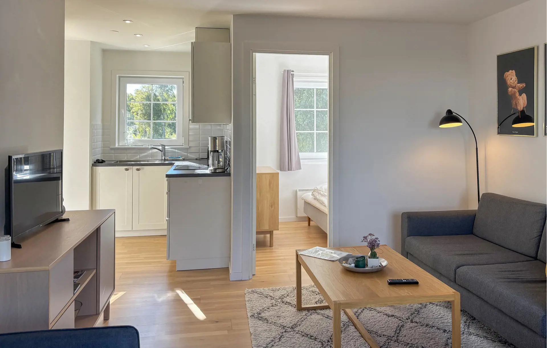 Ferienhaus A21310 in Prof Johansens vej 2B, 1, Nr. Lyngby | Bild 6 von 15