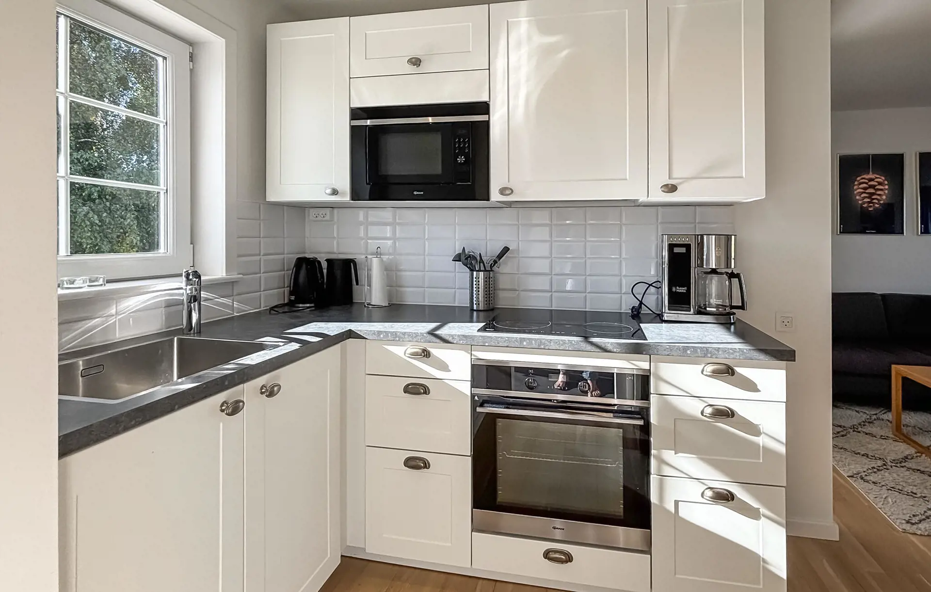 Ferienhaus A21310 in Prof Johansens vej 2B, 1, Nr. Lyngby | Bild 7 von 15