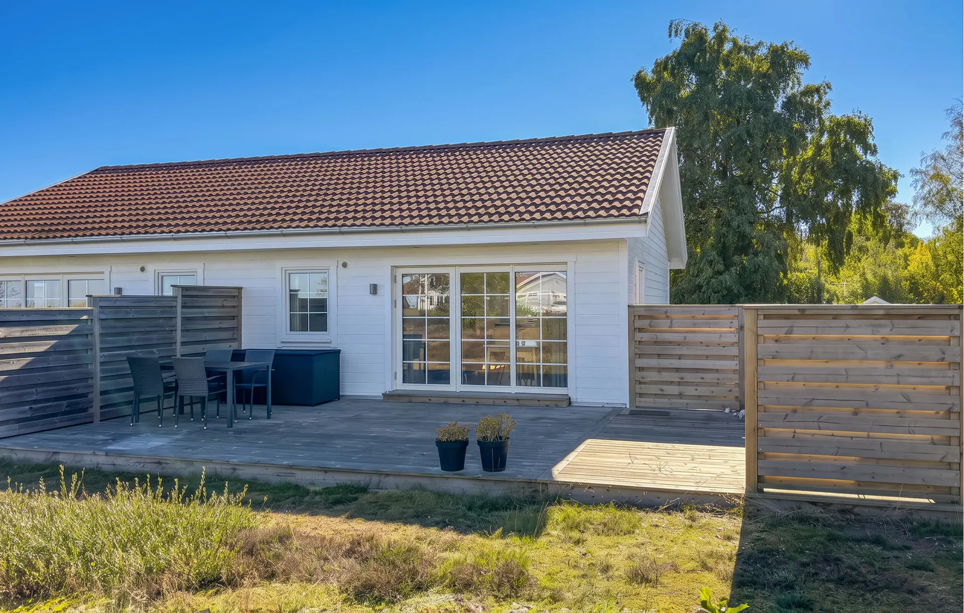 Ferienhaus A21310 in Prof Johansens vej 2B, 1, Nr. Lyngby | Bild 10 von 15