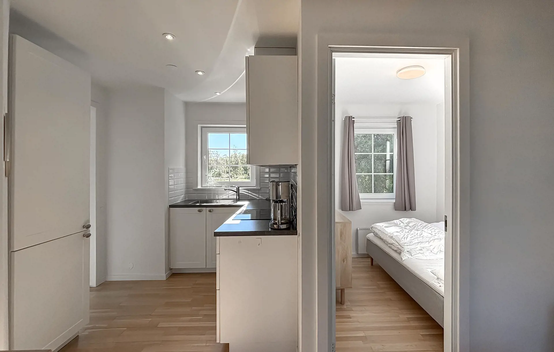 Ferienhaus A21310 in Prof Johansens vej 2B, 1, Nr. Lyngby | Bild 12 von 15