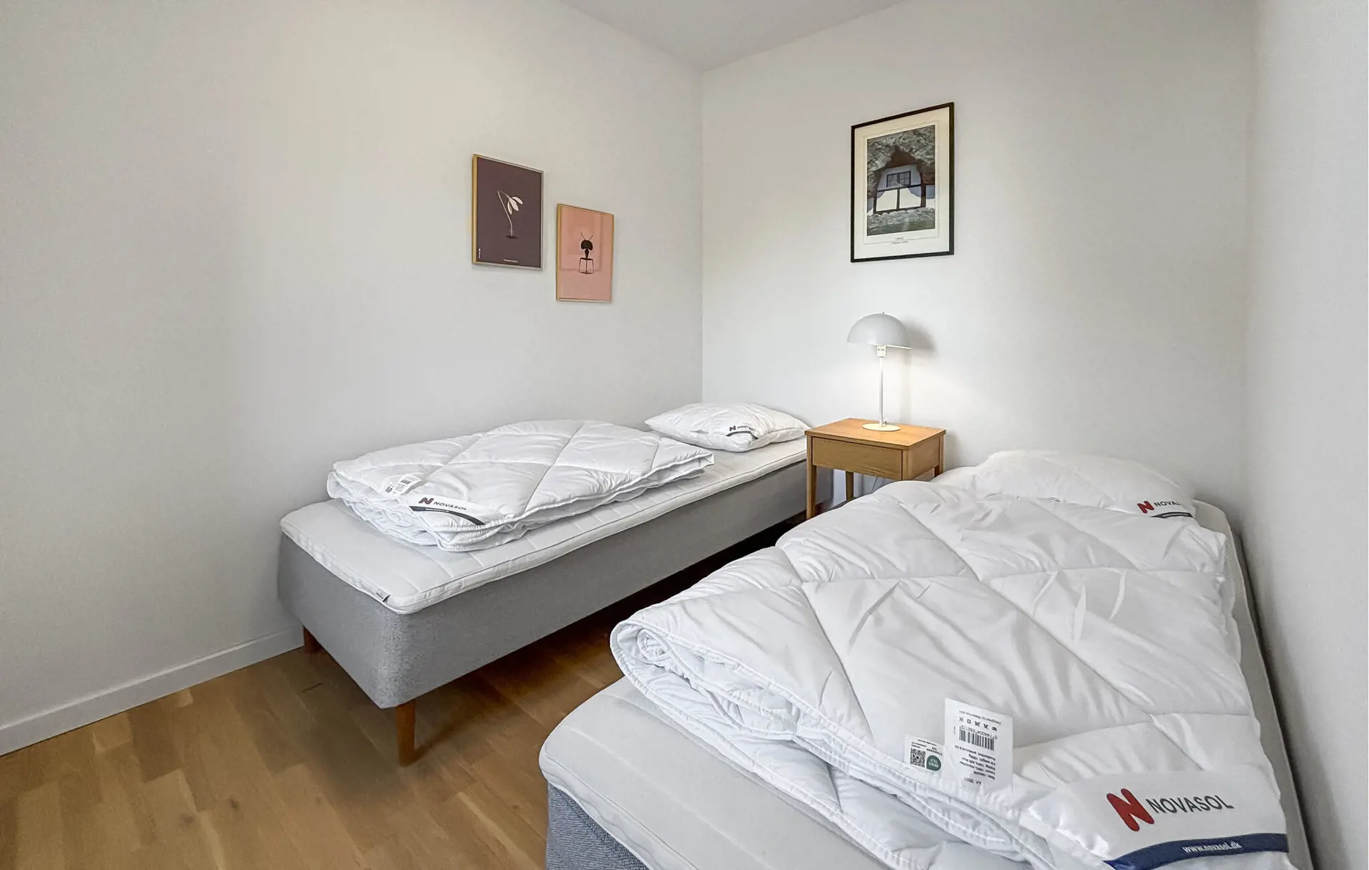 Ferienhaus A21310 in Prof Johansens vej 2B, 1, Nr. Lyngby | Bild 13 von 15