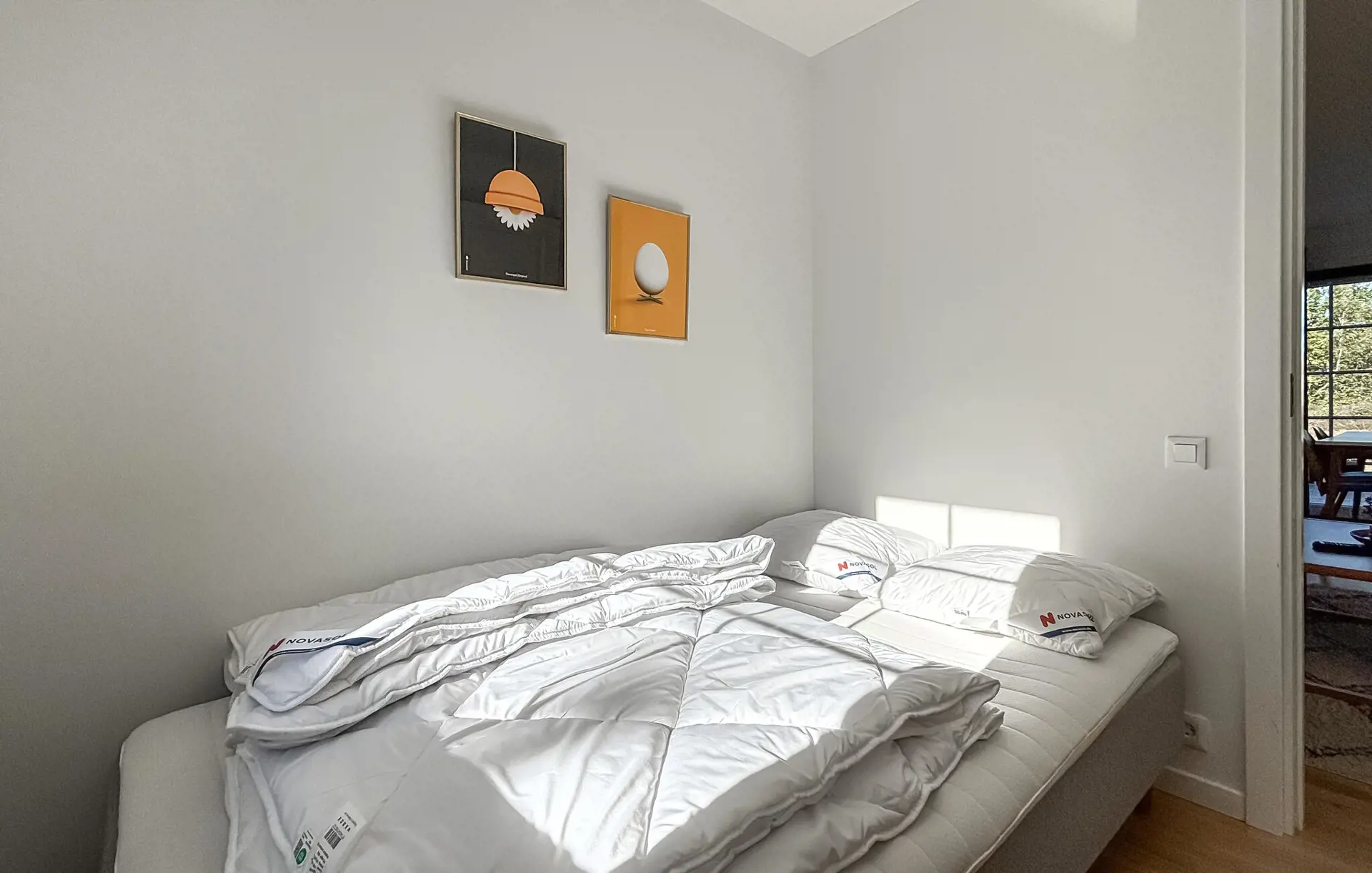 Ferienhaus A21310 in Prof Johansens vej 2B, 1, Nr. Lyngby | Bild 14 von 15