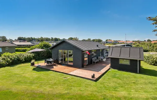 Ferienhaus A25011 in Sæby / Kattegat