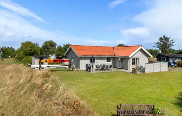 Ferienhaus A25152 in Frederikshavn / Kattegat