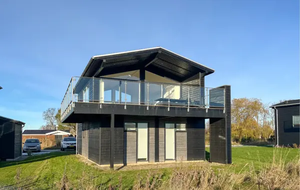 Ferienhaus A25157 in Frederikshavn / Kattegat