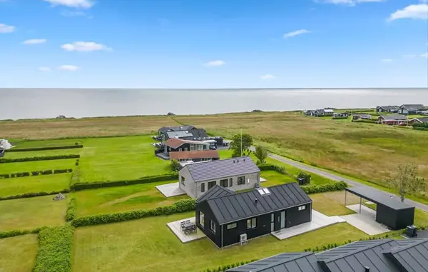 Ferienhaus A25360 in Sæby / Kattegat