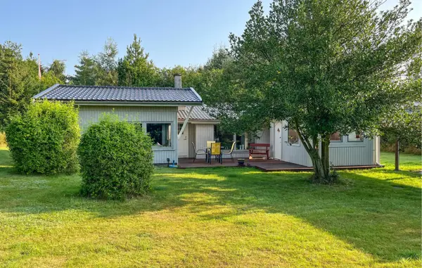 Ferienhaus A26056 in Lyngså / Kattegat