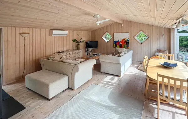 Ferienhaus A26134 in Estersvej 6, Lyngså | Bild 3 von 13