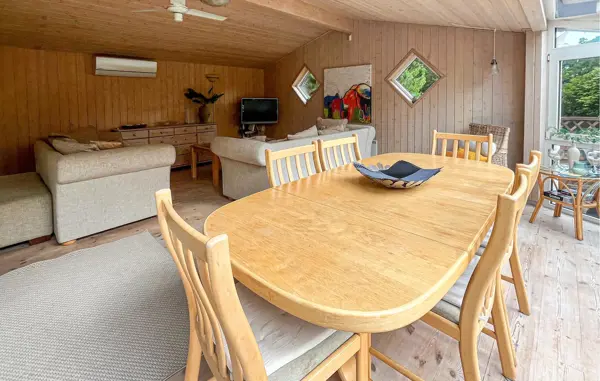 Ferienhaus A26134 in Estersvej 6, Lyngså | Bild 4 von 13