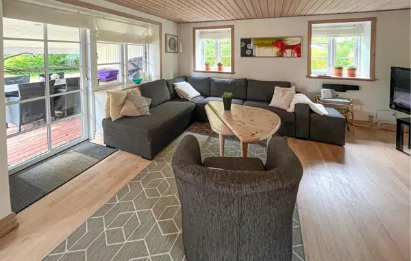 Ferienhaus A26135 in Fredvej 10, Lyngså | Bild 2 von 13
