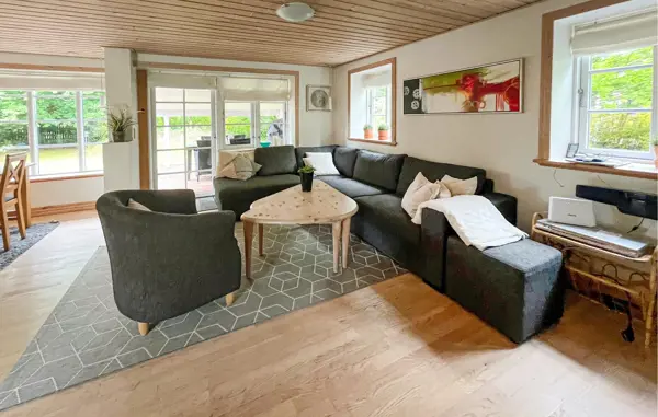 Ferienhaus A26135 in Fredvej 10, Lyngså | Bild 3 von 13