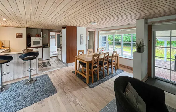 Ferienhaus A26135 in Fredvej 10, Lyngså | Bild 4 von 13