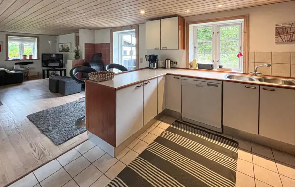 Ferienhaus A26135 in Fredvej 10, Lyngså | Bild 7 von 13