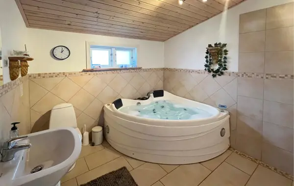Ferienhaus A26135 in Fredvej 10, Lyngså | Bild 8 von 13