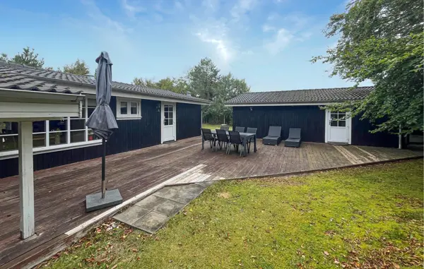 Ferienhaus A26135 in Fredvej 10, Lyngså | Bild 9 von 13