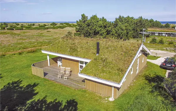 Ferienhaus A26273 in Lyngså / Kattegat